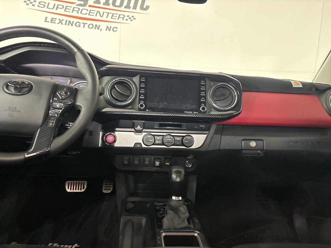 Used 2023 Toyota Tacoma SR5 image 22