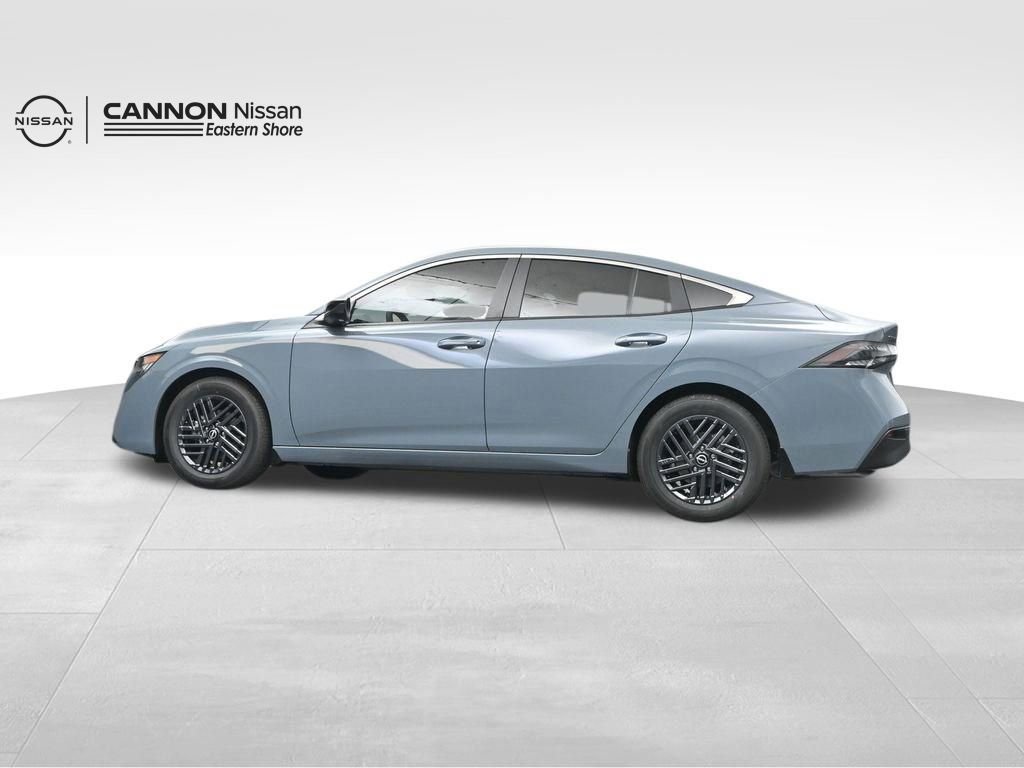 New 2026 Nissan Sentra SV image 26