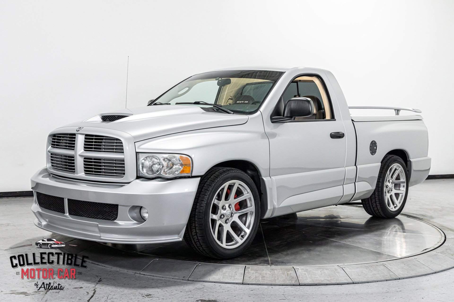 Used 2005 Dodge Ram 1500 Truck 2WD Regular Cab image 8
