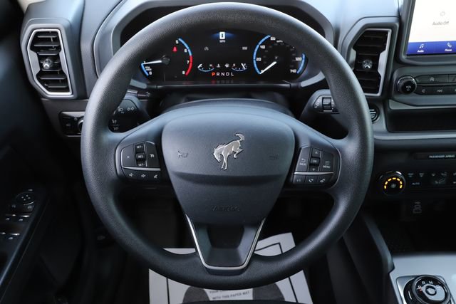 Used 2024 Ford Bronco Sport Big Bend image 23