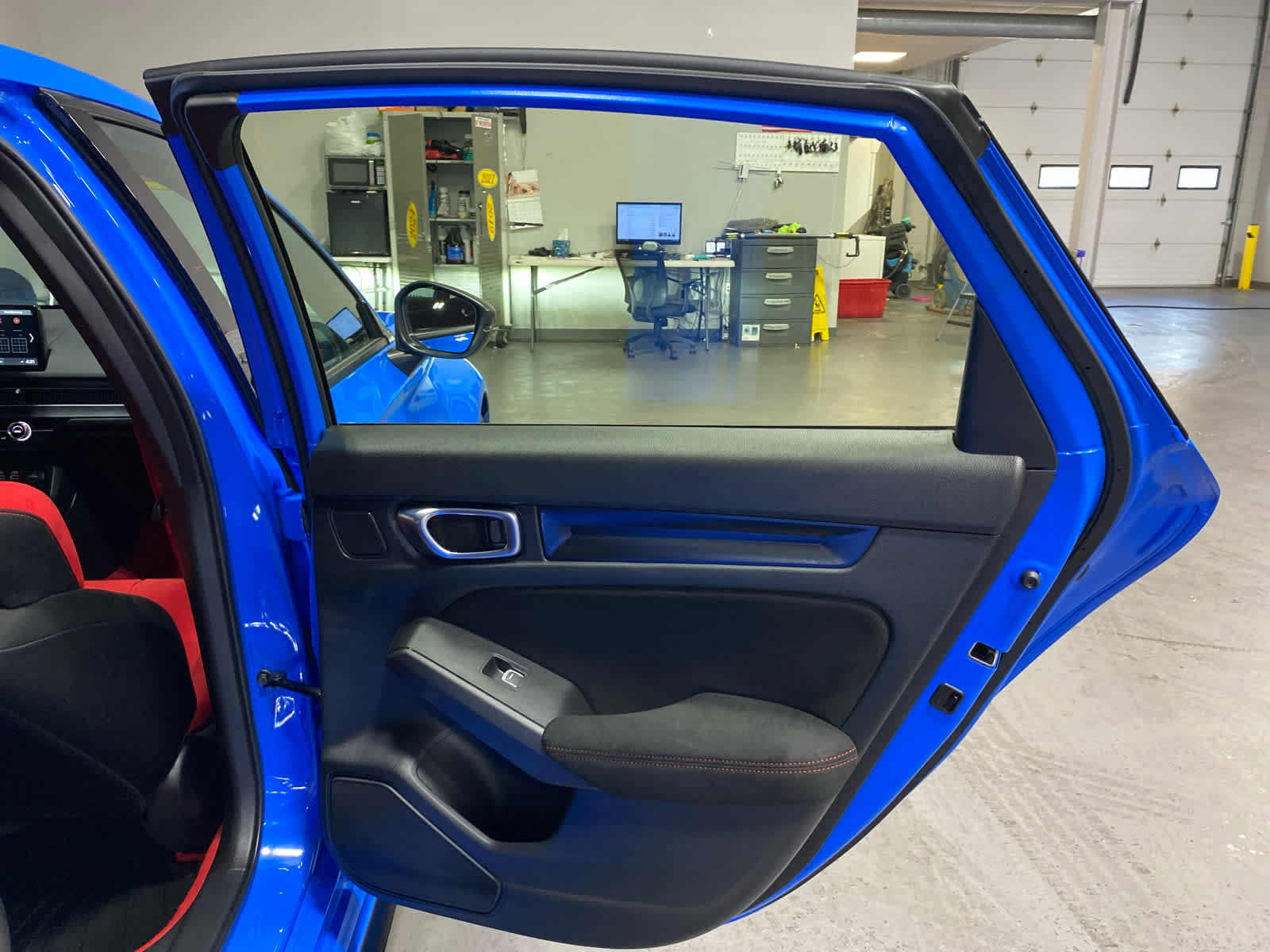 Used 2023 Honda Civic Type R image 27