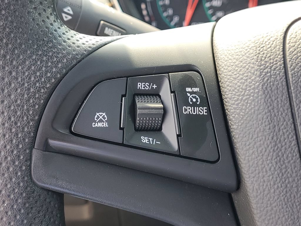 Used 2018 Chevrolet Trax LT FWD image 20