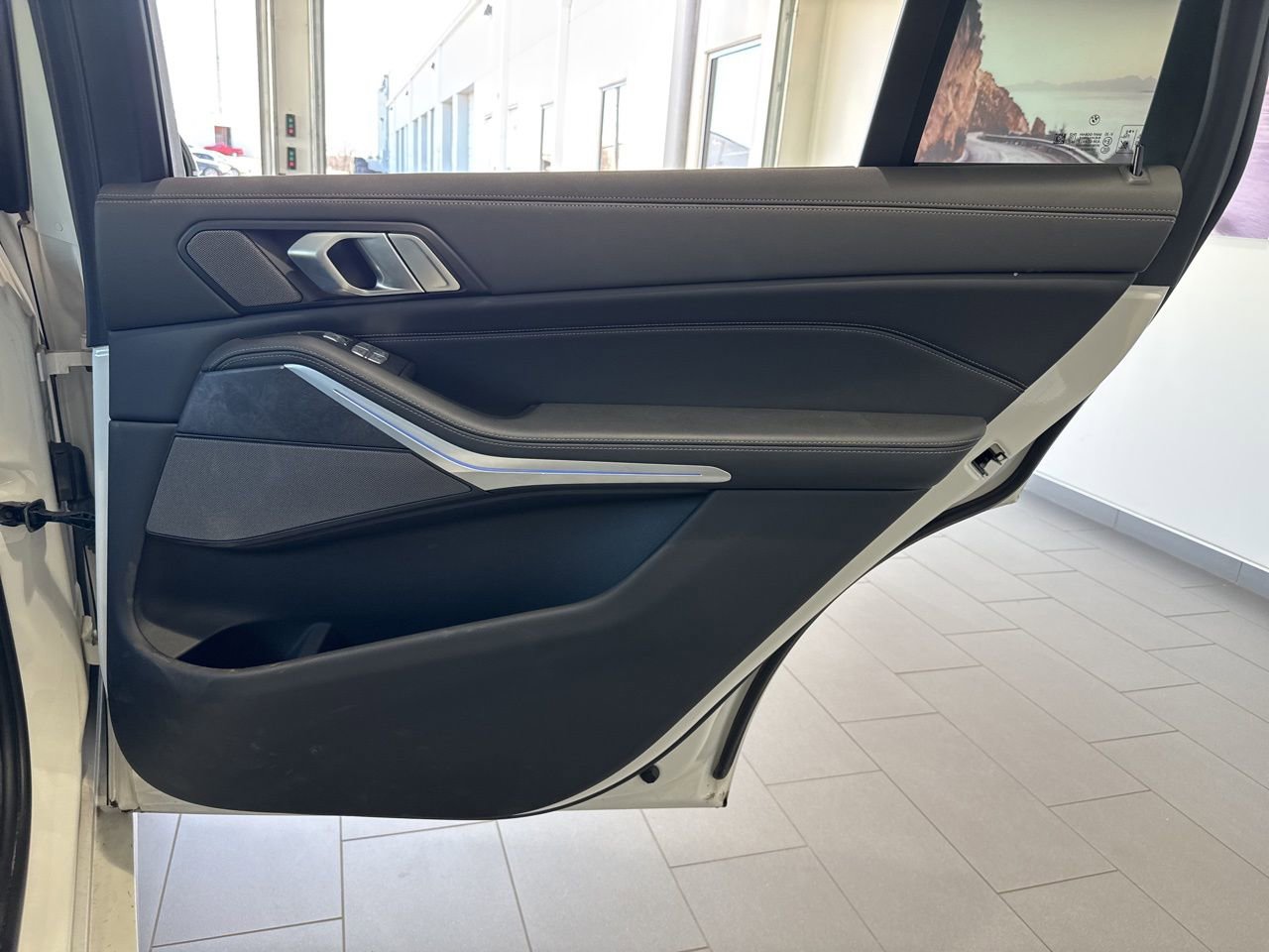 Certified 2023 BMW X7 xDrive40i w/ Premium Package image 46
