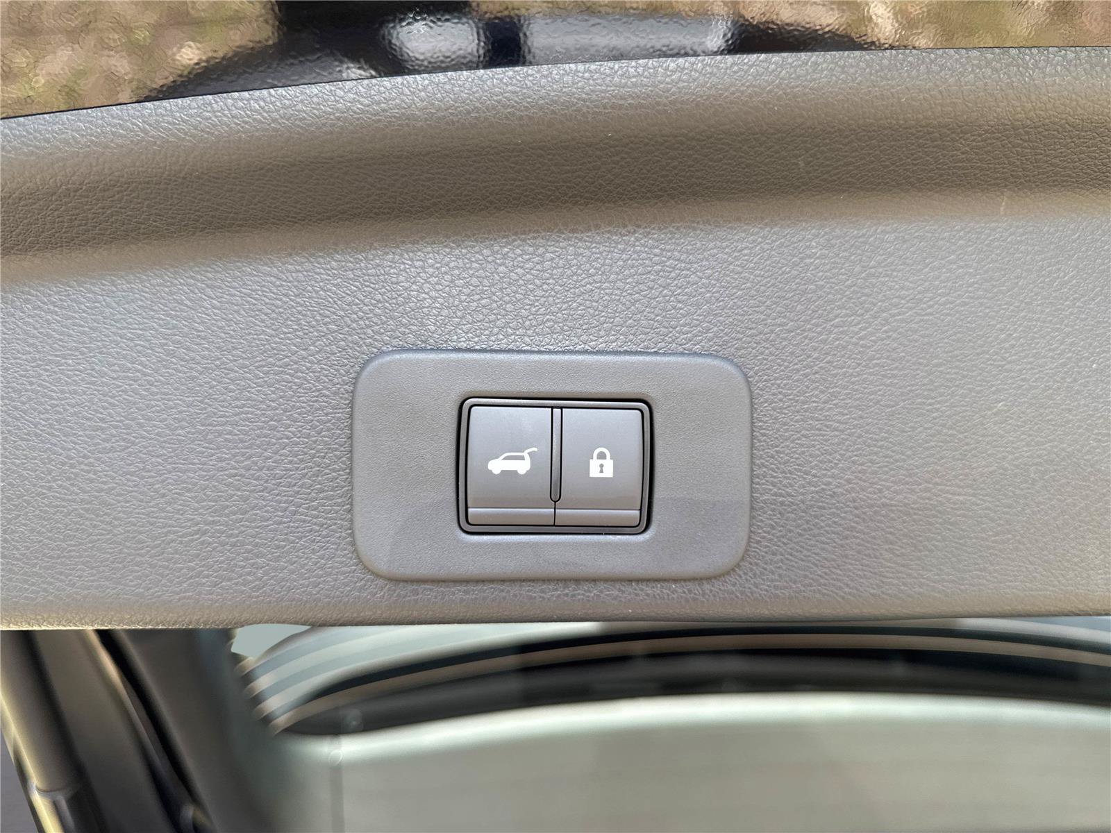 New 2026 Nissan Murano SL AWD/4WD image 34