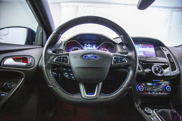 Used 2016 Ford Focus RS image 47