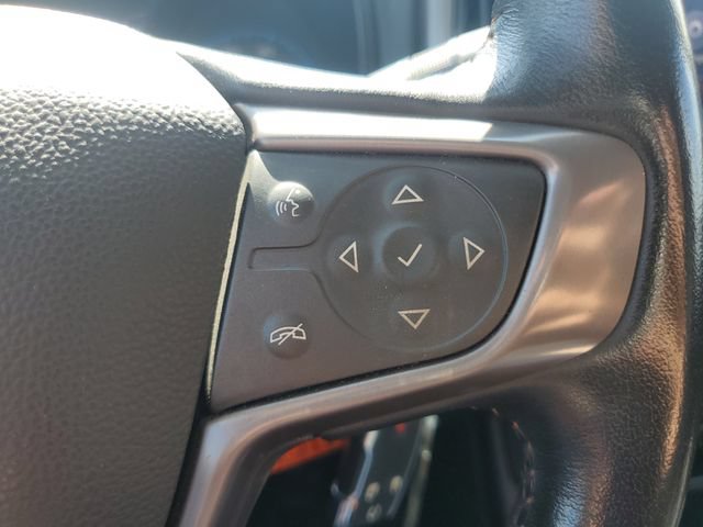 Used 2022 GMC Canyon AT4 w/ Driver Alert Package AWD/4WD image 23