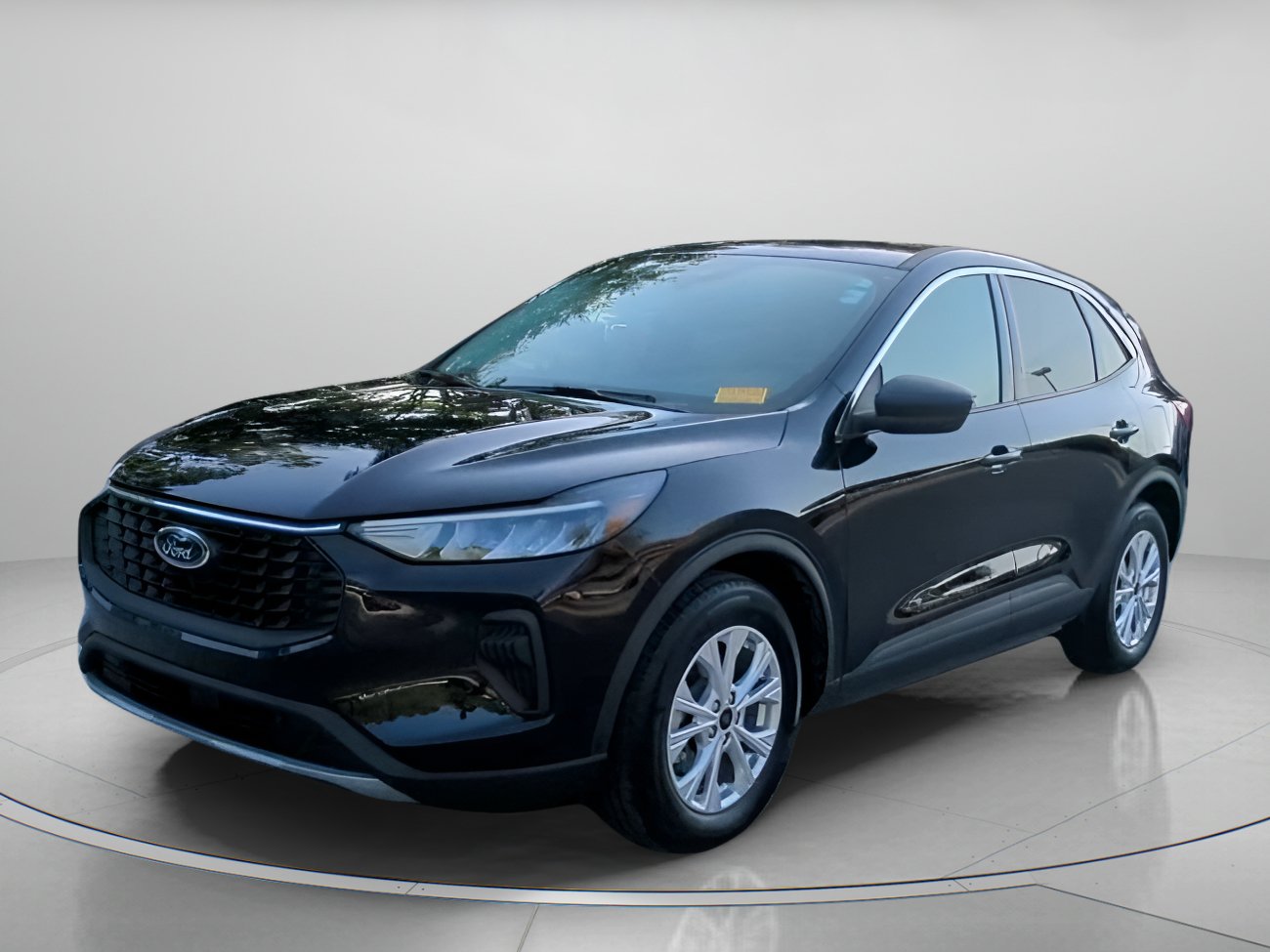 Certified 2024 Ford Escape Active FWD image 12