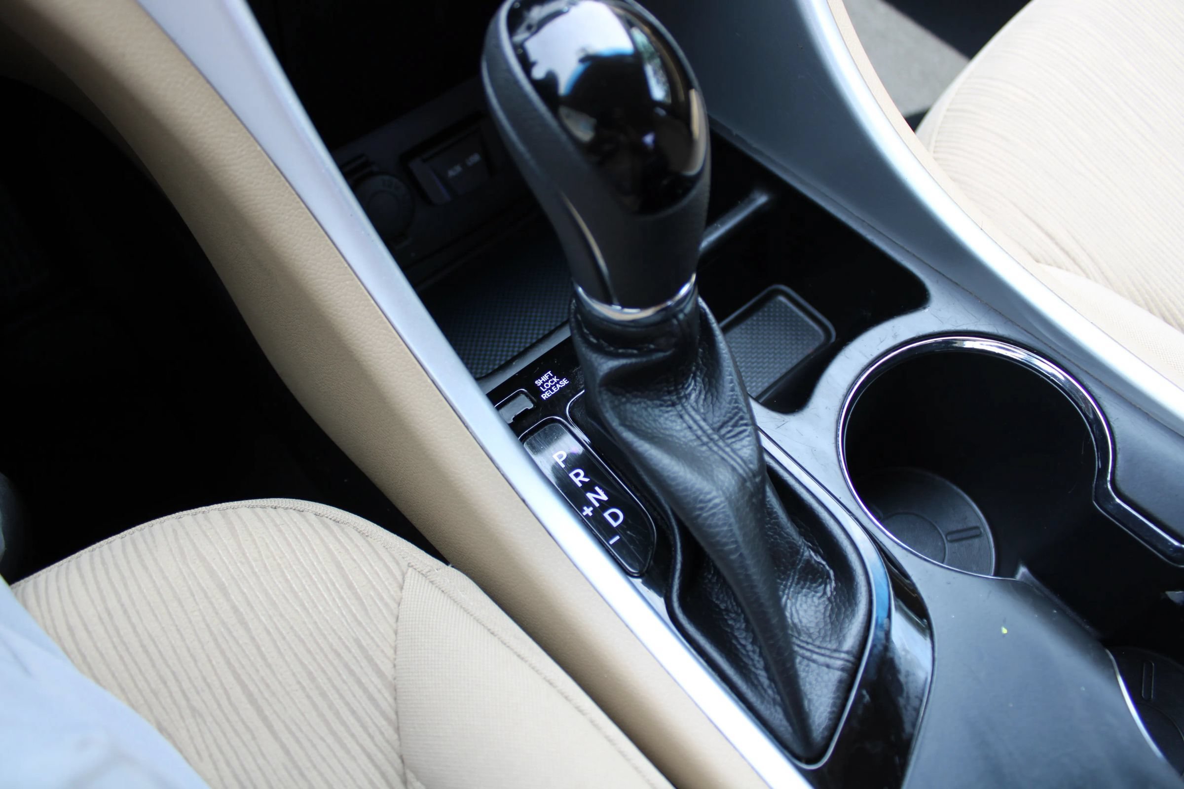 Used 2014 Hyundai Sonata GLS FWD image 13
