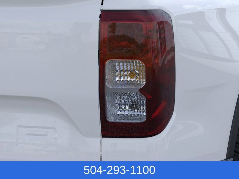 New 2026 Ford Ranger XL RWD image 23