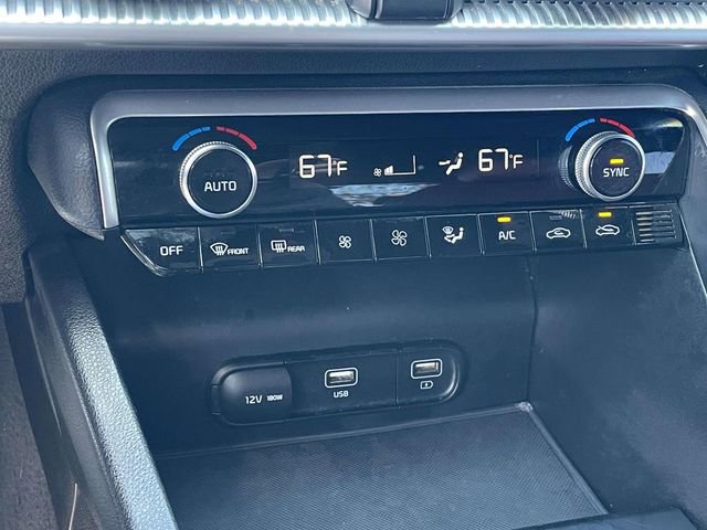 Certified 2023 Kia K5 GT-Line w/ GT-Line Premium Package image 36