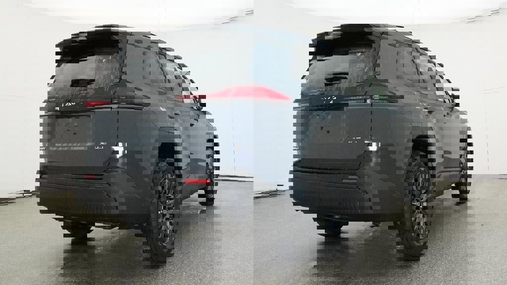 New 2026 Toyota RAV4 XLE Premium image 24