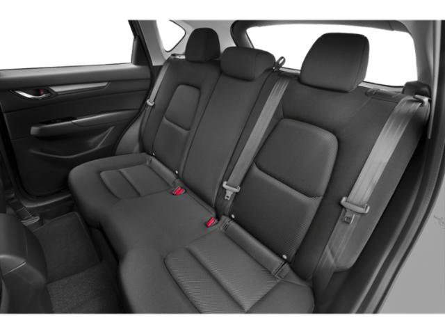 Used 2019 MAZDA CX-5 Sport FWD image 16