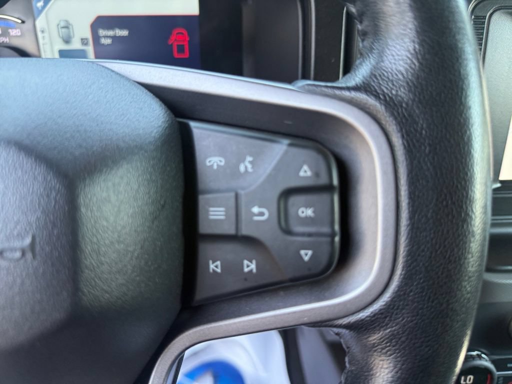 Used 2021 Ford Bronco Big Bend AWD/4WD image 33