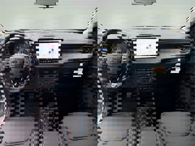 New 2026 Ford Maverick Tremor image 10