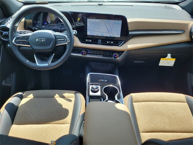 New 2026 Chevrolet Equinox ACTIV w/ Convenience Package III image 5