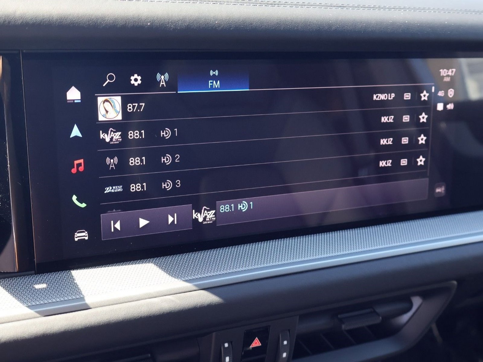 New 2026 Porsche Cayenne S AWD/4WD image 17