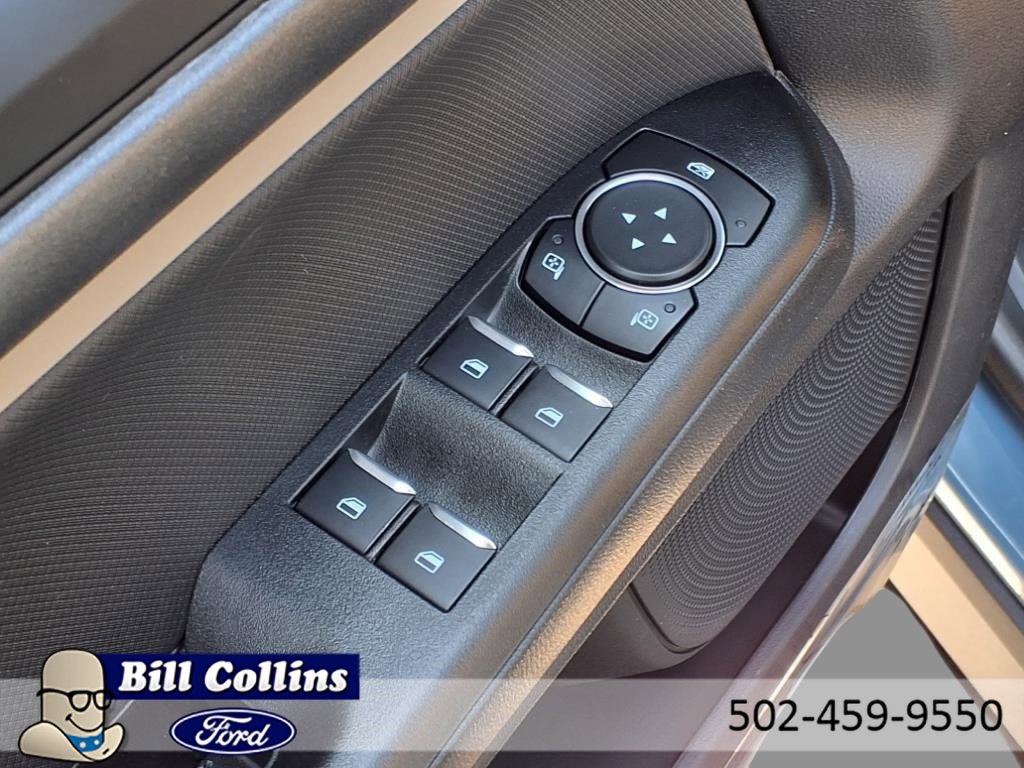 New 2025 Ford Bronco Sport Big Bend image 15