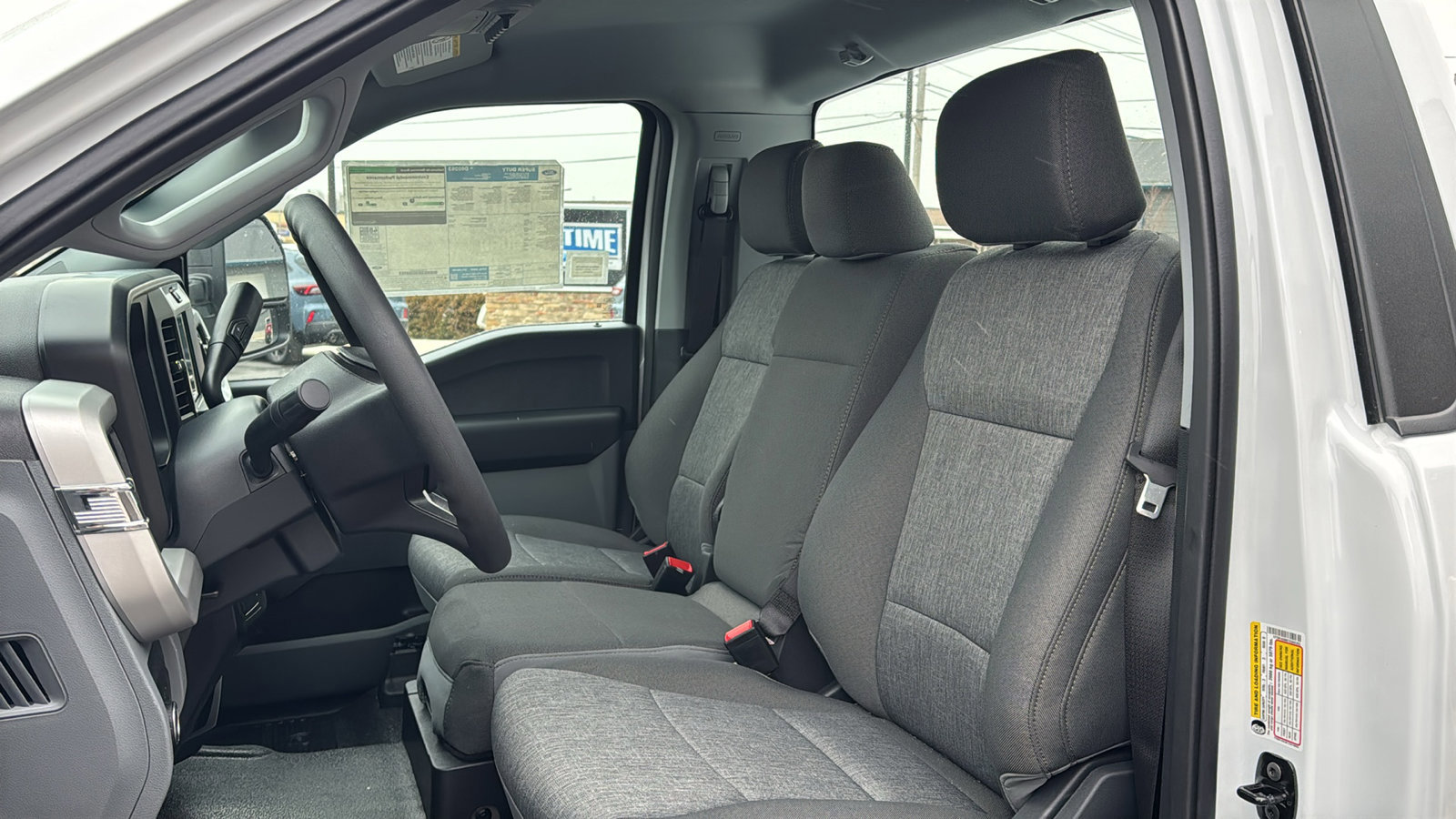 New 2026 Ford F450 XL w/ 360-Degree Camera Package image 31