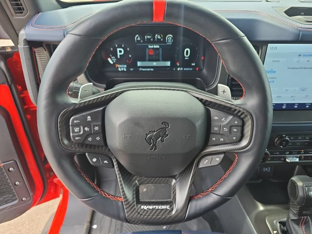 Used 2023 Ford Bronco Raptor AWD/4WD image 15