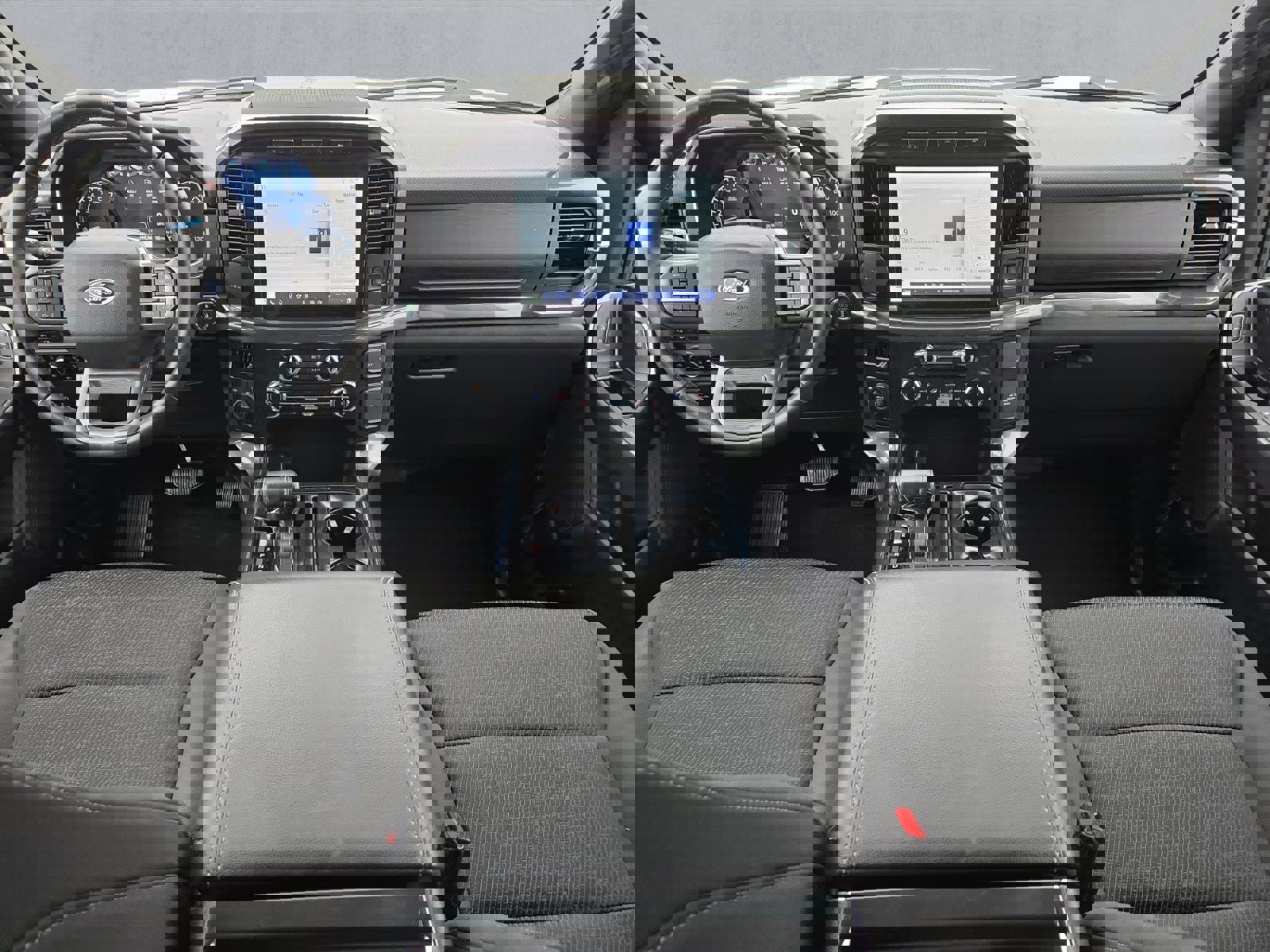 Certified 2023 Ford F150 XLT w/ Equipment Group 302A High image 9