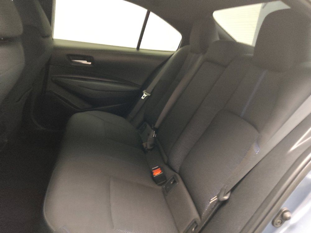 Used 2020 Toyota Corolla SE FWD image 18