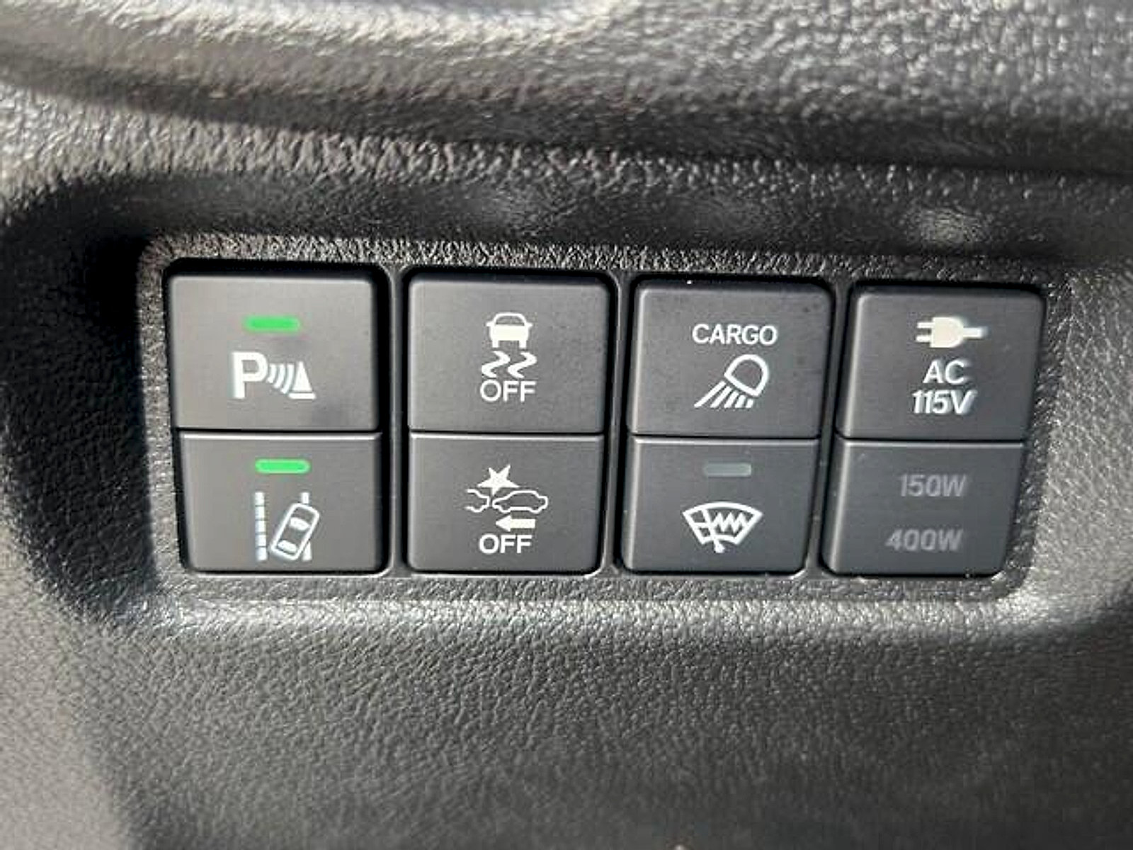 Used 2021 Honda Ridgeline RTL-E image 25