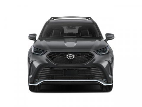 New 2026 Toyota Highlander XSE image 10