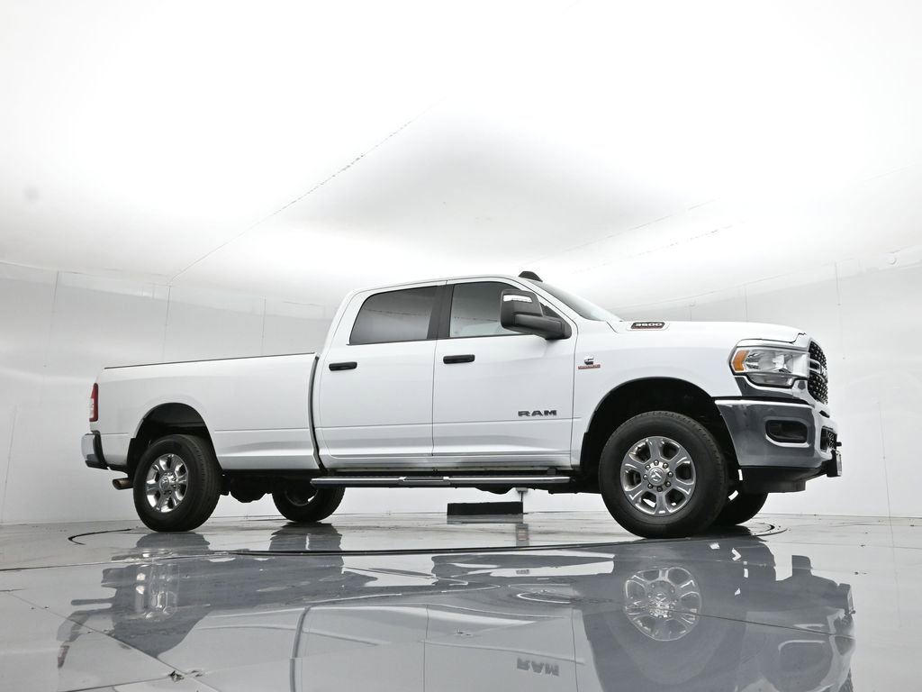 Used 2024 RAM 3500 Big Horn image 4