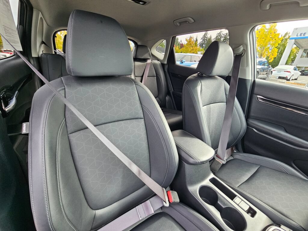 Certified 2024 Kia Seltos SX AWD/4WD image 32