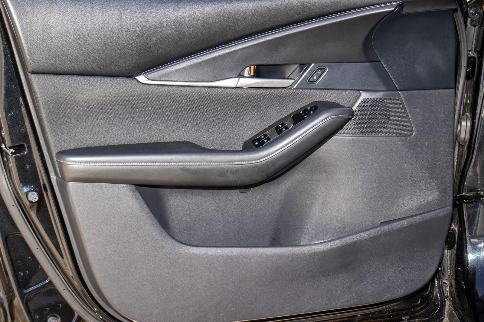 Used 2024 MAZDA CX-30 AWD 2.5 S image 14