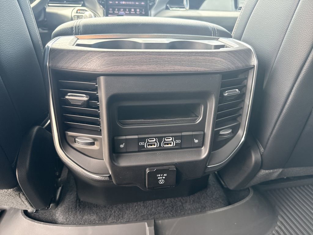 New 2026 RAM 1500 Laramie image 22