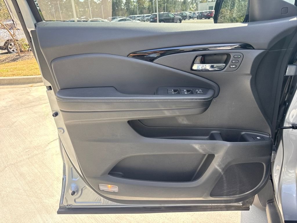 Used 2020 Honda Ridgeline RTL-E image 14