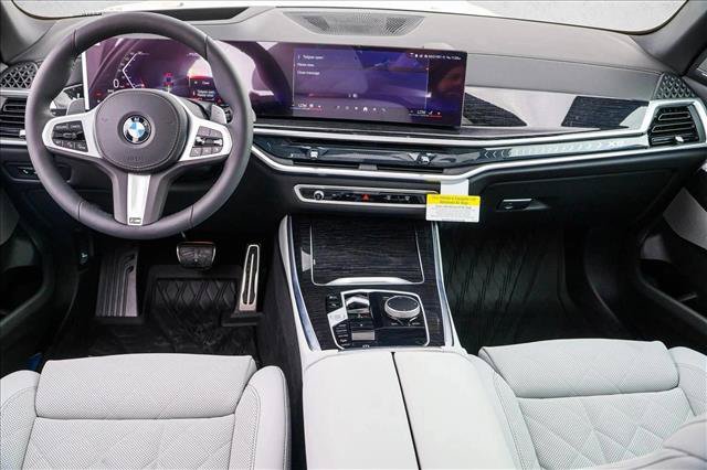 New 2026 BMW X5 xDrive40i w/ M Sport Package AWD/4WD image 20