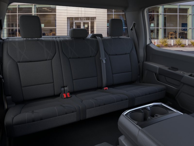 New 2026 Ford F150 STX AWD/4WD image 11