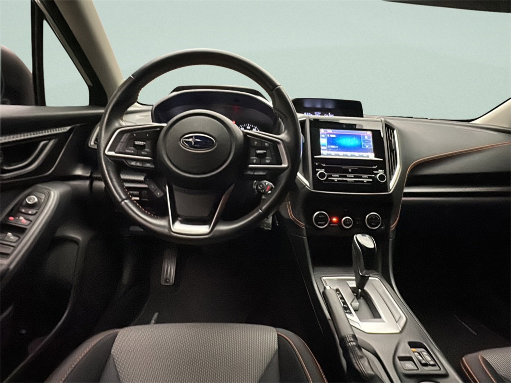 Used 2021 Subaru Crosstrek 2.0i Premium image 13