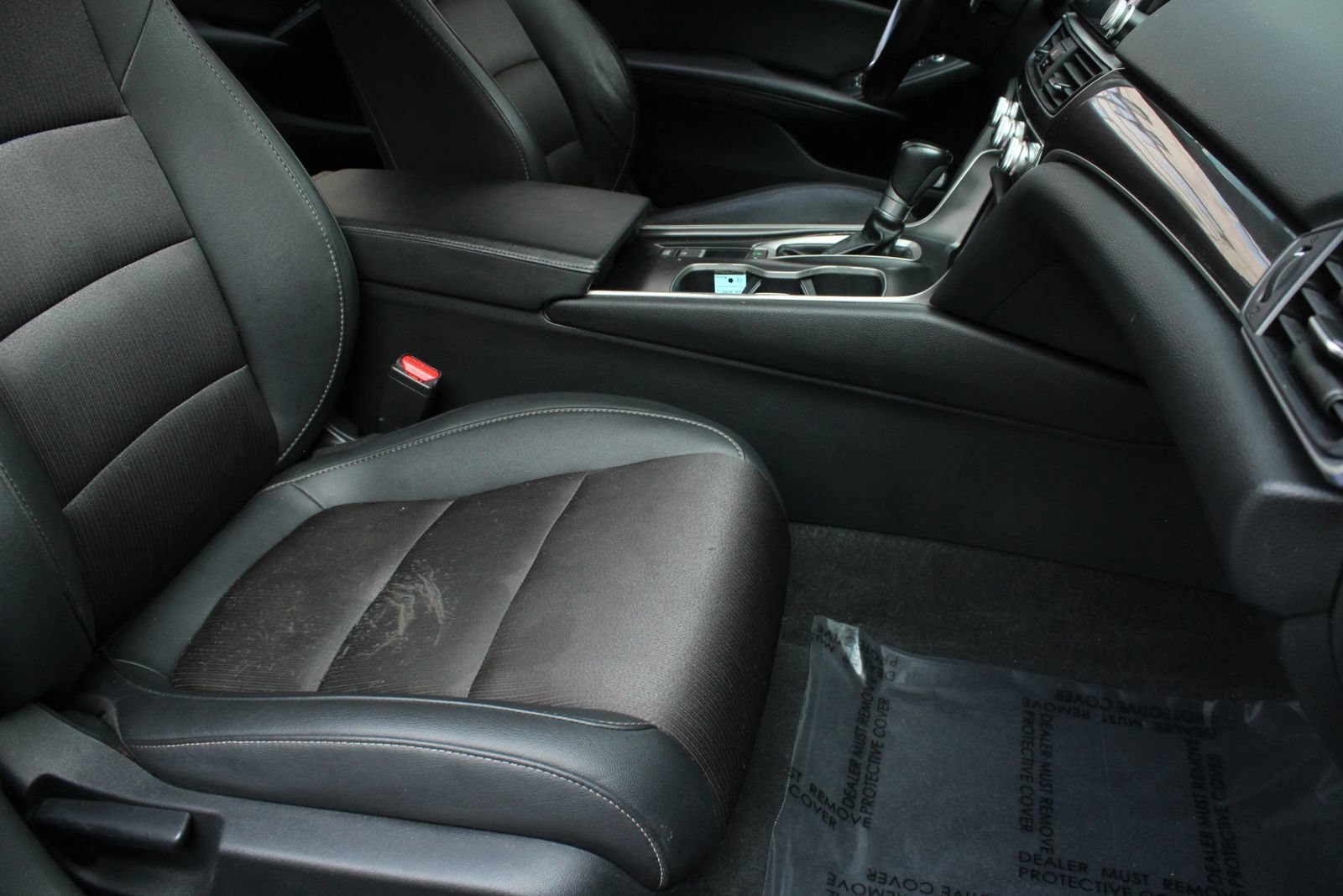 Used 2020 Honda Accord Sport image 27