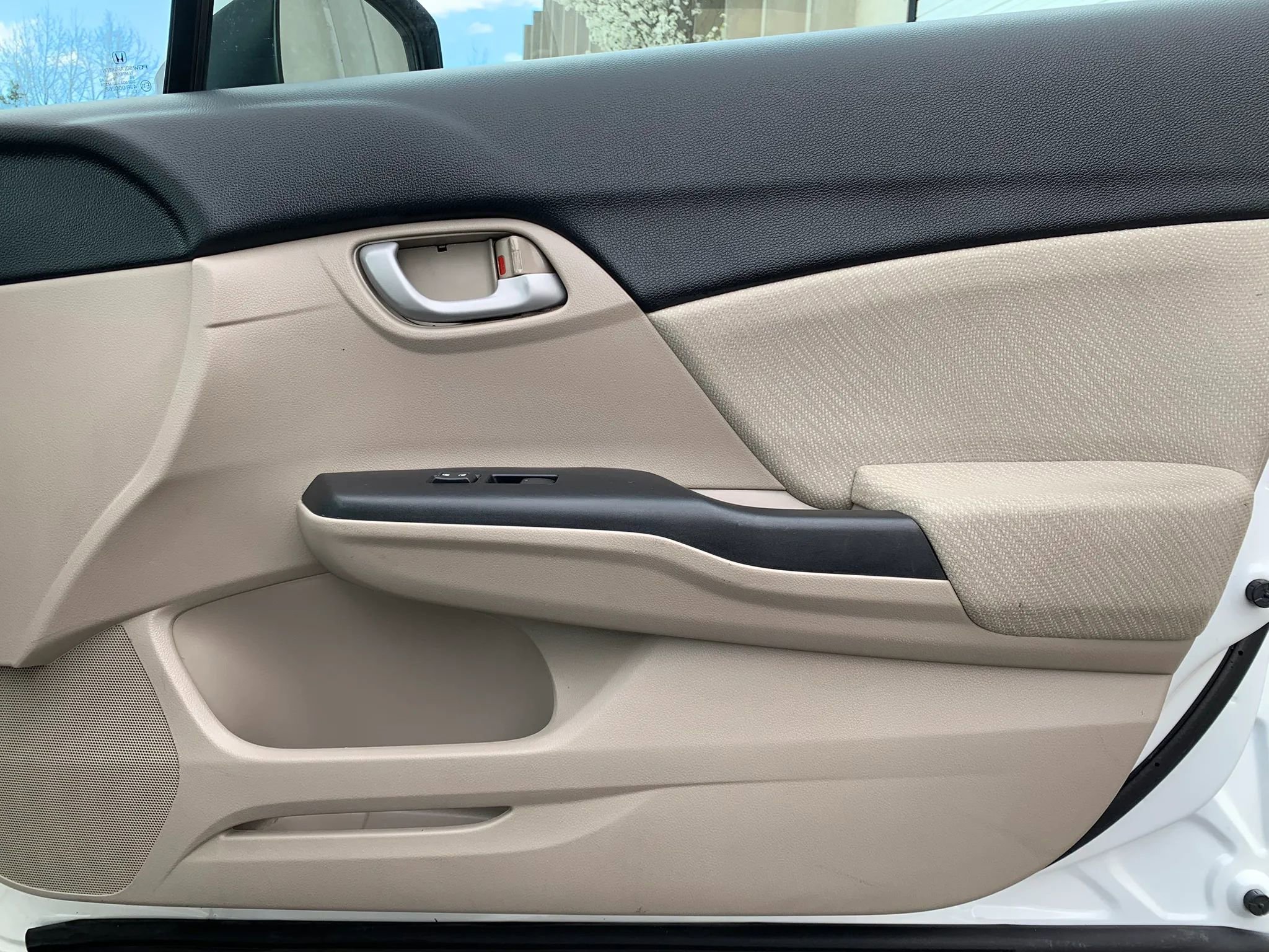 Used 2013 Honda Civic LX image 26