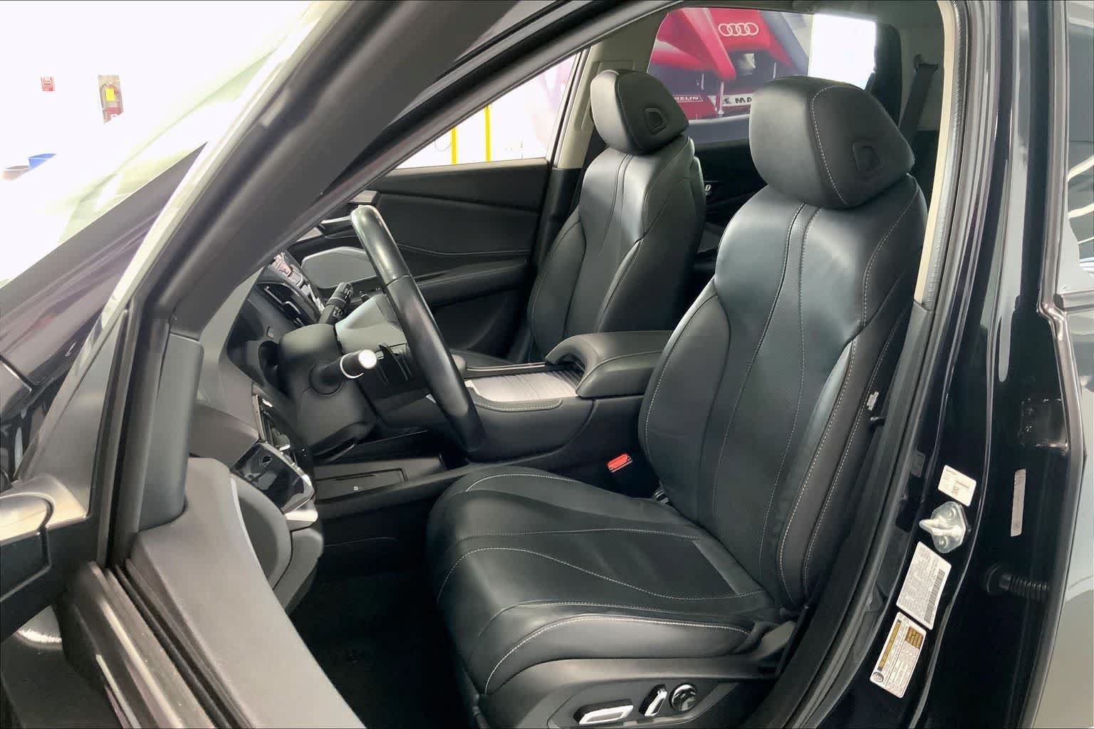 Used 2022 Acura RDX AWD w/ Technology Package image 10