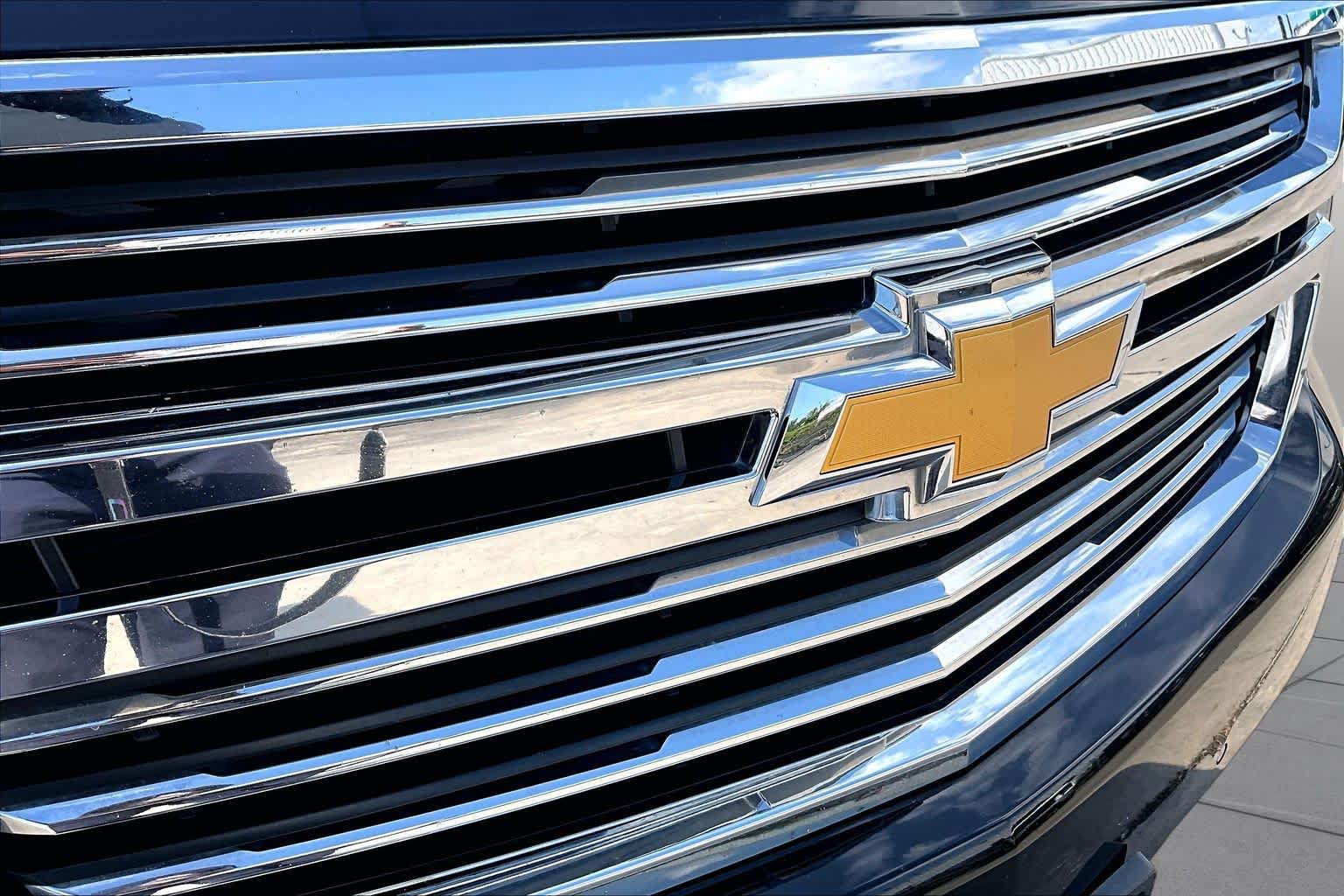 Used 2018 Chevrolet Tahoe Premier RWD image 30