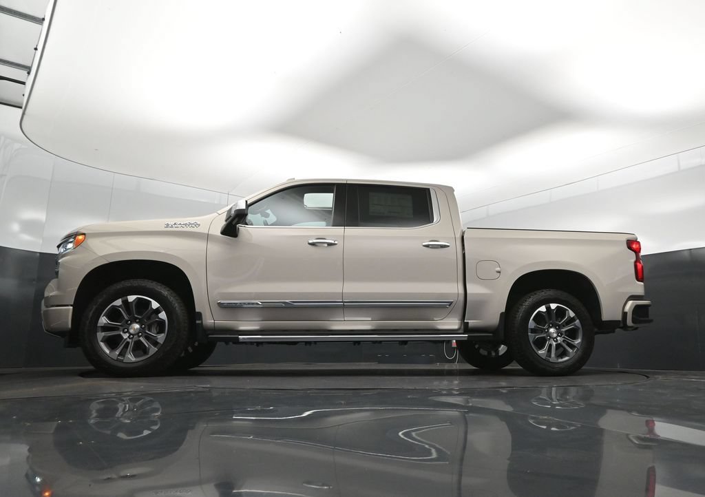 New 2026 Chevrolet Silverado 1500 High Country w/ Technology Package AWD/4WD image 41
