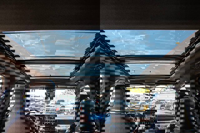 Used 2024 Lincoln Navigator Reserve w/ Monochromatic Package image 14