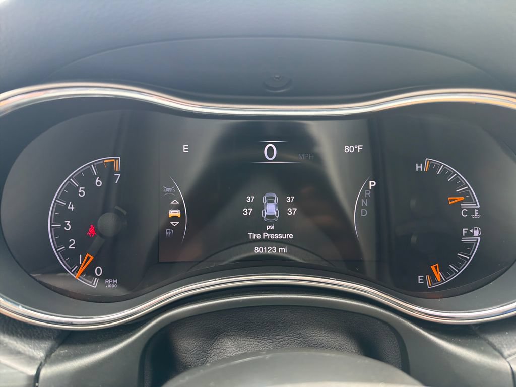 Used 2020 Jeep Grand Cherokee Limited RWD image 18