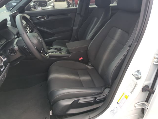 Certified 2022 Honda Civic Sport image 11