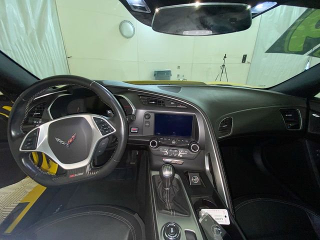 Used 2019 Chevrolet Corvette Z06 RWD image 23