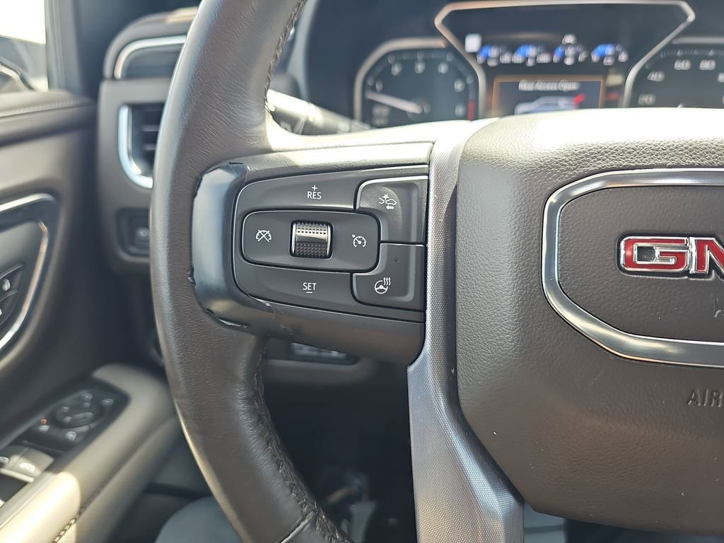 Used 2021 GMC Yukon SLT w/ SLT Luxury Plus Package image 22