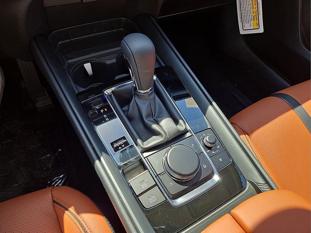 New 2026 MAZDA CX-50 2.5 Turbo w/ Weather Package image 30