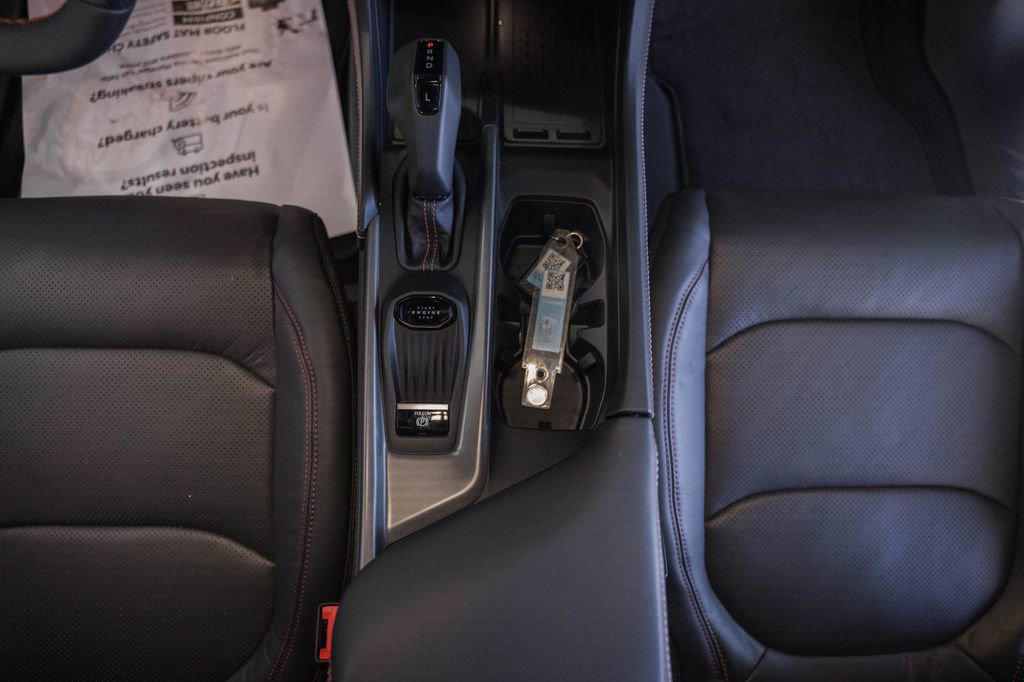 New 2026 Dodge Charger R/T Scat Pack image 26