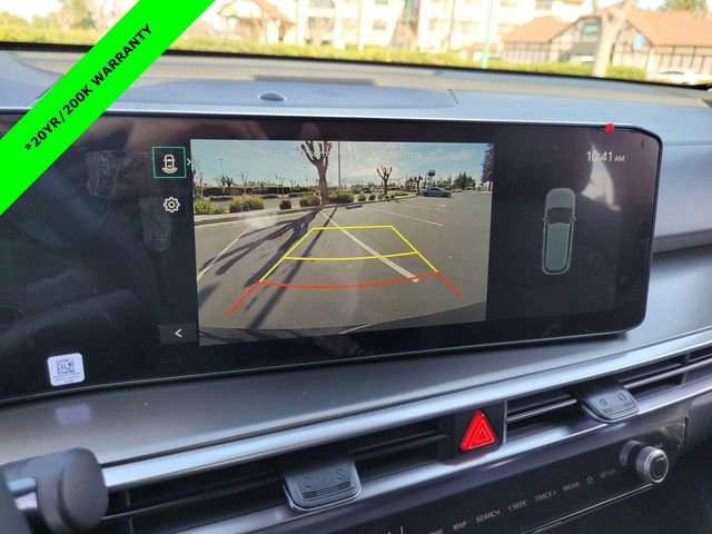 New 2026 Kia Sorento EX image 9