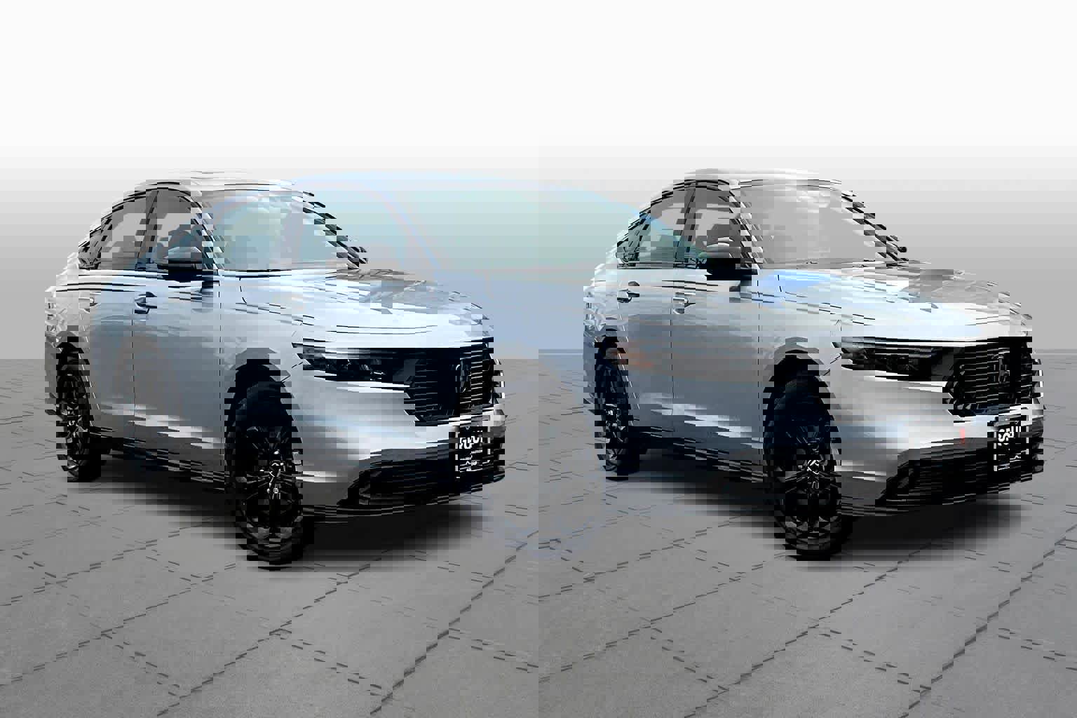 Used 2025 Honda Accord SE image 4