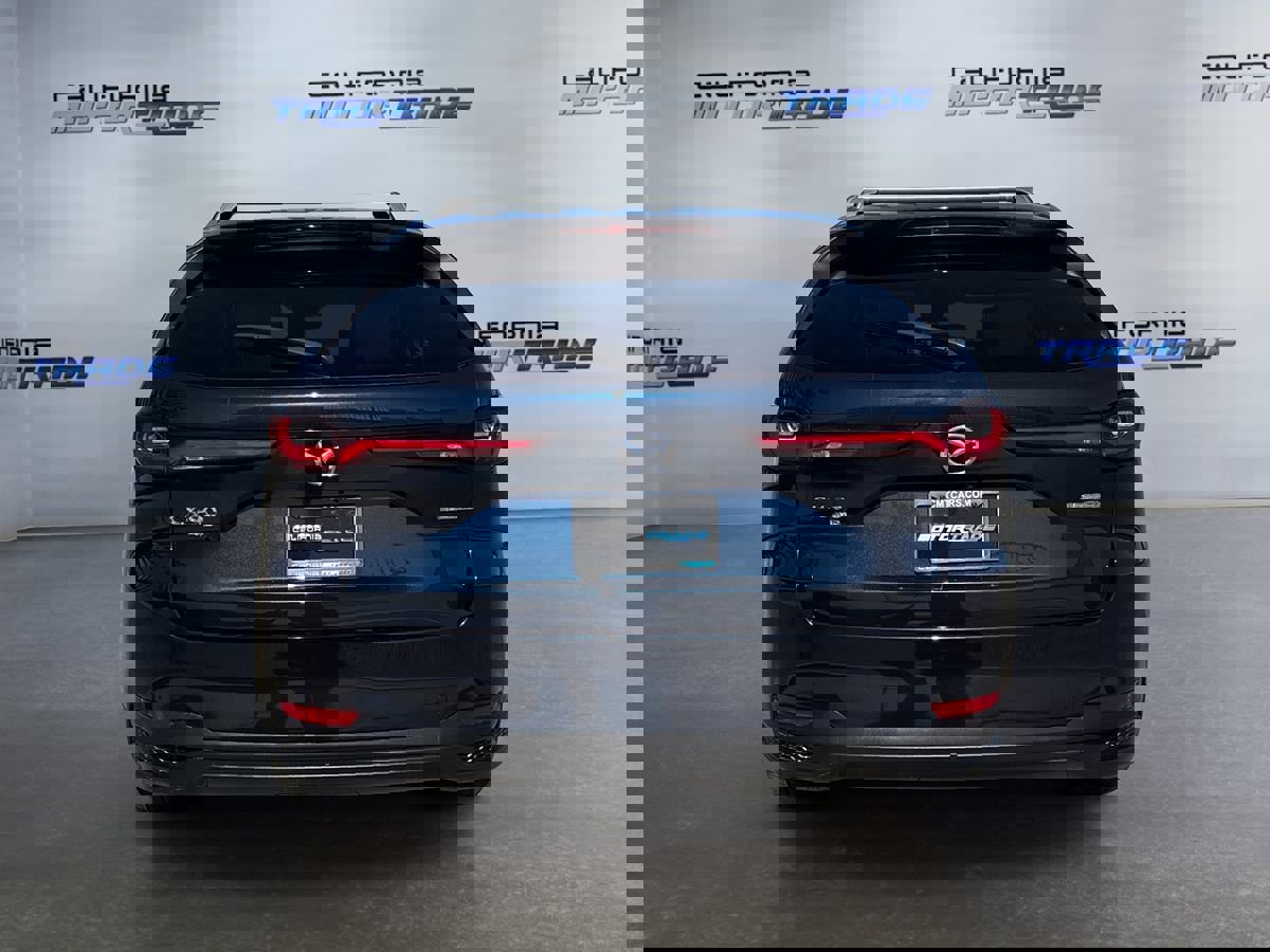 Used 2024 MAZDA CX-90 Plug-In Hybrid w/ Preferred image 6